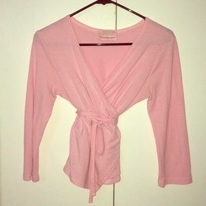 TranquiliT ballet wrap